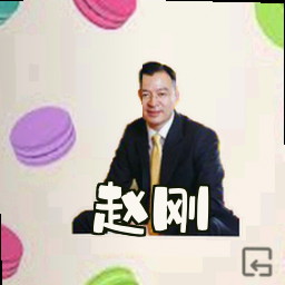 赵刚